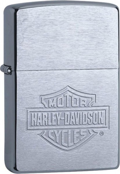 Zippo Harley Davidson Motorcycles