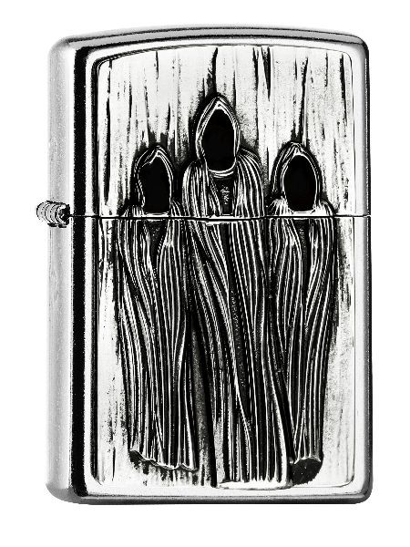 zippos gunstig bei rushsale rushsale shop neu 2017 zippo a feuerzeug 3 reapers street chrome