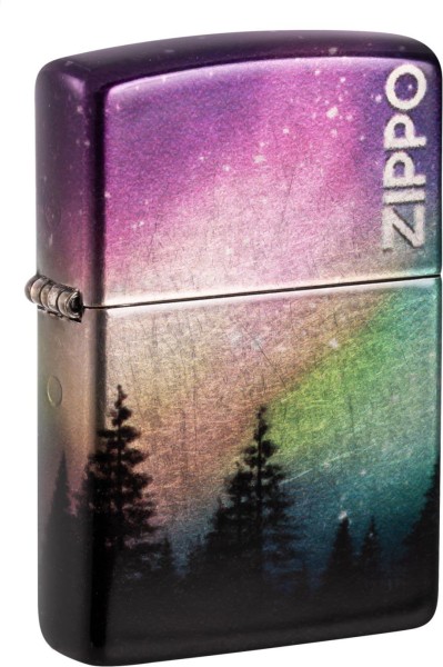 Zippo Feuerzeug Colourful Sky