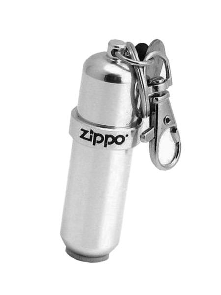 Zippo Powerkit Benzintank mit Schlüsselanhänger 60000869