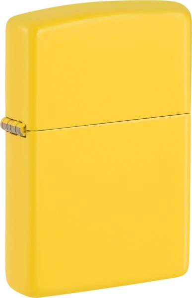 Zippo Feuerzeug Sunflower