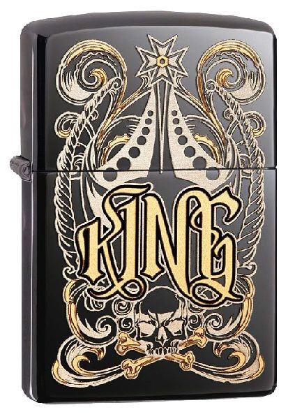 Zippo ® Feuerzeug King | Neu Kollektion 2015