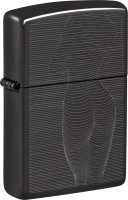 Zippo Feuerzeug Ebony Photo Image Lady Zippo Feuerzeug Ebony Photo Image Lady