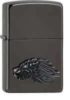 Zippo Feuerzeug Ebony WereWolf Zippo Feuerzeug Ebony WereWolf