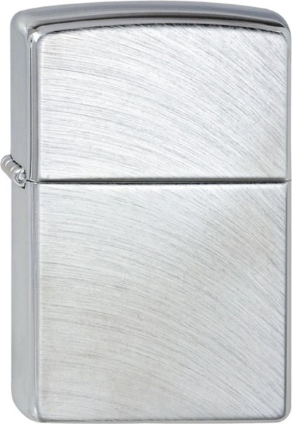 Zippo Feuerzeug Chrome Arch