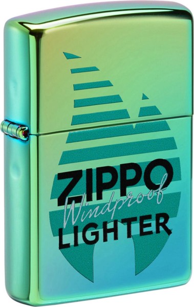 Zippo Feuerzeug Zippo Windproof Lighter