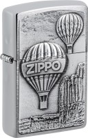 Zippo Feuerzeug Aerotstat/Balloon Zippo Feuerzeug Aerotstat/Balloon