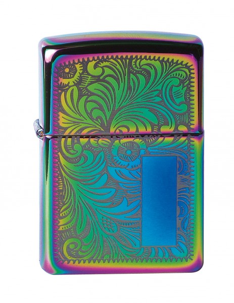 Zippo Venetian Spectrum