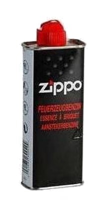 Zippo ® Feuerzeug Benzin