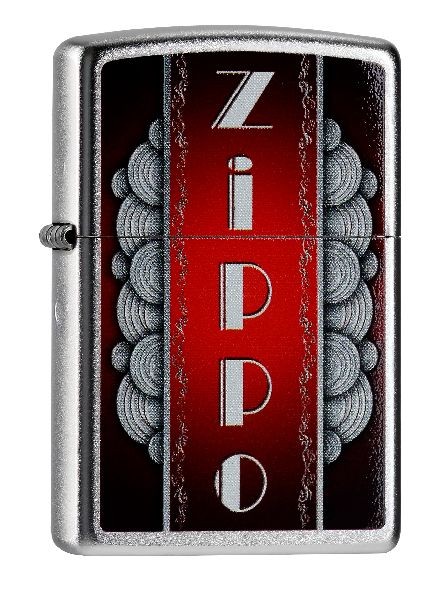 Zippo ® Feuerzeug Zippo Deisgn | Neu Kollektion 2015