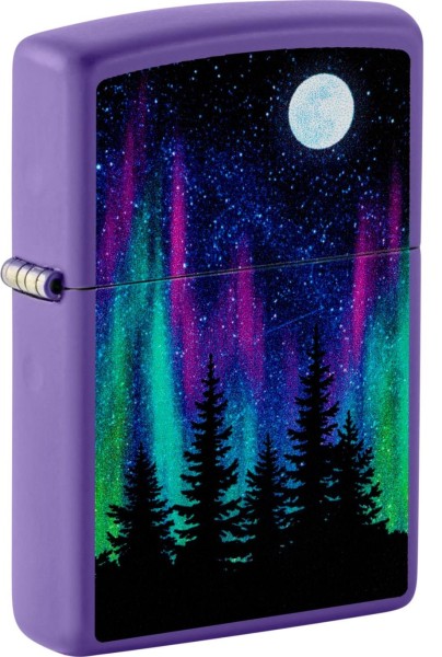 Zippo Feuerzeug Northern Lights