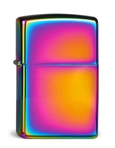 Zippo Feuerzeug Spectrum