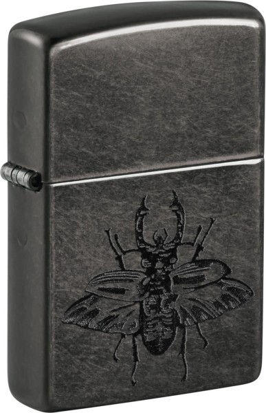 Zippo Feuerzeug Beetle Design