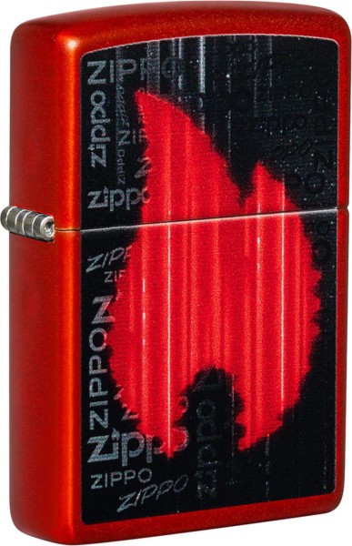 Zippo Feuerzeug Zippo Gamer Design