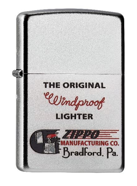 Zippo ® Feuerzeug Zippo Manufacturing | Neu Kollektion 2015