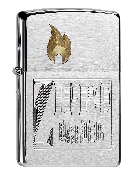 Zippo ® Feuerzeug Zippo Lighter Flame | Neu Kollektion 2015