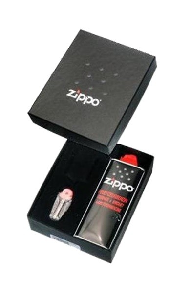 Zippo Geschenkset