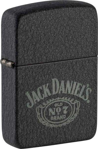 Zippo Feuerzeug Jack Daniels 1941 Replica