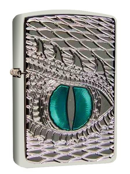 Zippo ® Feuerzeug Dragon Eye | Neu Kollektion 2015