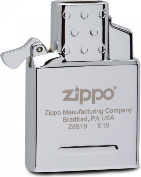 Zippo Jet-Einsatz Double Flame (ungefüllt)