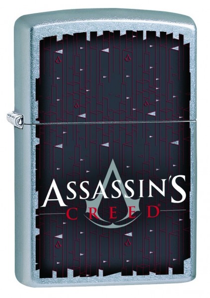 Zippo Assassins Creed 60003197