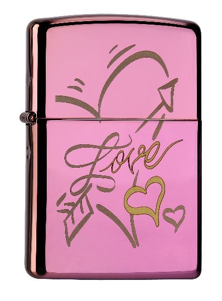 Zippo ® Feuerzeug Love Heart | Neu Kollektion 2015