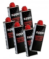 6 Pullen ORIGINAL ZIPPO Feuerzeug Benzin 6 Pullen ORIGINAL ZIPPO Feuerzeug Benzin